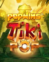 Tiki Pop