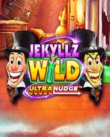 Jekyllz Wild Ultranudge