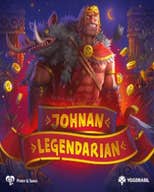 Johnan Legendarian