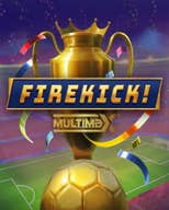 Firekick! Multimax
