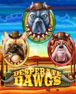 Desperate Dawgs