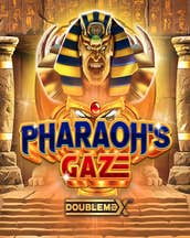Pharaoh's Gaze DoubleMax