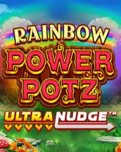 Rainbow Power Pots
