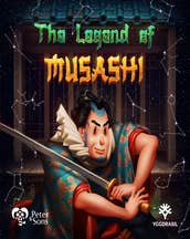 The Legend of Musashi