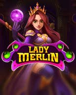Lady Merlin