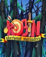 Robin - Sherwood Marauders