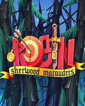 Robin - Sherwood Marauders