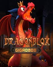 Dragon Blox Gigablox