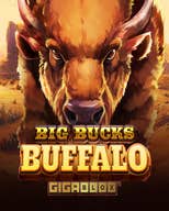 Big Bucks Buffalo GigaBlox