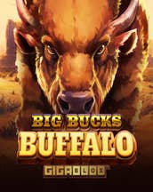 Big Bucks Buffalo GigaBlox