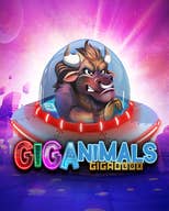 Giganimals GigaBlox