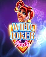 Wild Joker Stacks