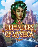 Defenders of Mystica