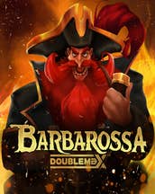Barbarossa DoubleMax