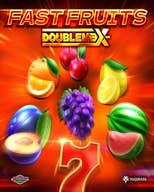 Fast Fruit DoubleMax