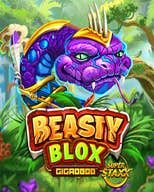 Beasty Blox GigaBlox