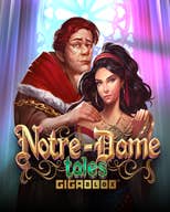Notre-Dame Tales