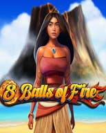 8 Balls of Fire