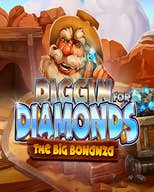 Diggin' for Diamonds
