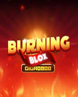 Burning Blox Gigablox