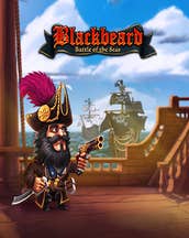 Blackbeard - Battle of the seas