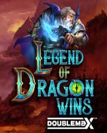Legend of Dragon Wins DoubleMax