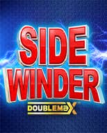 Sidewinder DoubleMax