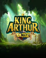 King Arthur