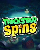 Trickstar Spins