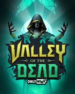 Valley of the Dead Only Wins Bolt Lock