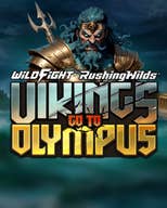 Vikings go to Olympus