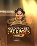 Gold Frontier Jackpots