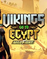 Vikings Go To Egypt