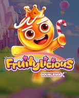 Fruitylicious DoubleMax
