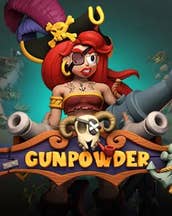 Gunpowder