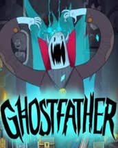 Ghost Father