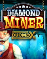 Diamond Miner DuoMax