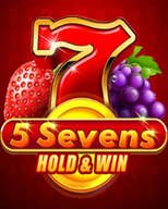 5 Sevens Hold and Win