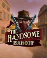 The Handsome Bandit