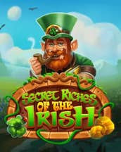 Secret Riches of the Irish	