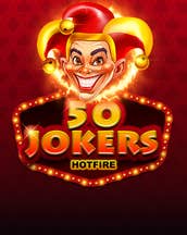 50 Jokers Hotfire	
