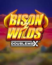 Bison Wilds DoubleMax