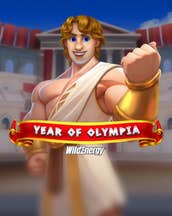 Year of Olympia WildEnergy