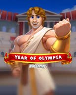 Year of Olympia WildEnergy
