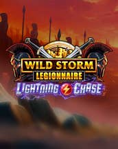 Wild Storm Legionnaire