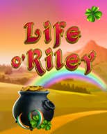 Life O'Riley