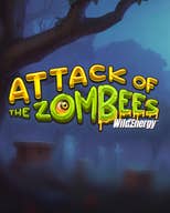 Attack of the Zombees WildEnergy