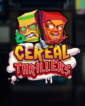 Cereal Thrillers