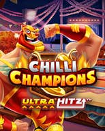 Chilli Champions UltraHitz