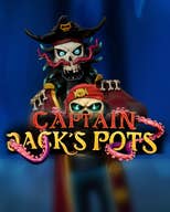 Captain Jack's Pots